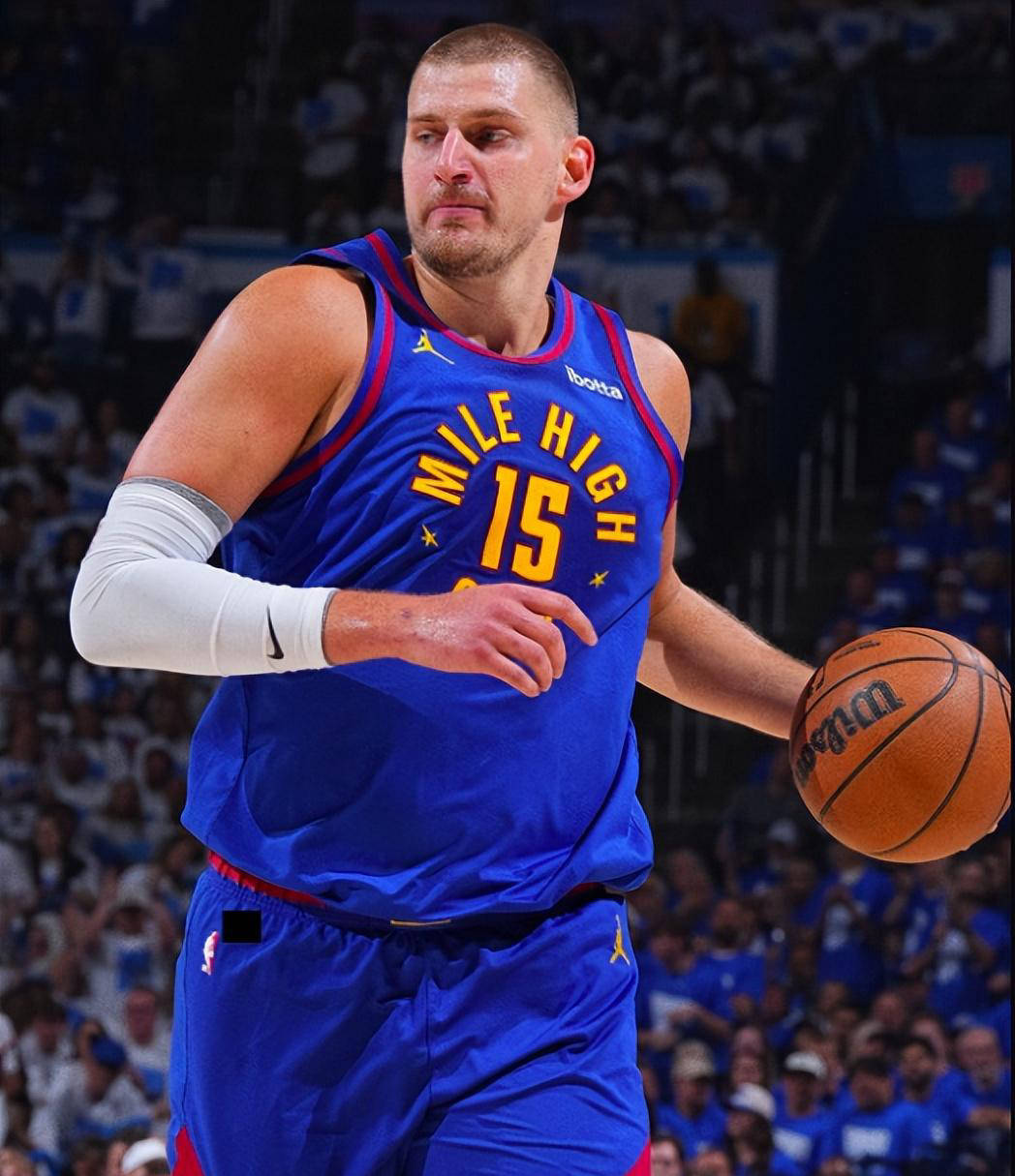 约基奇狂砍国王分，迎来胜利迎来新赛季高光！