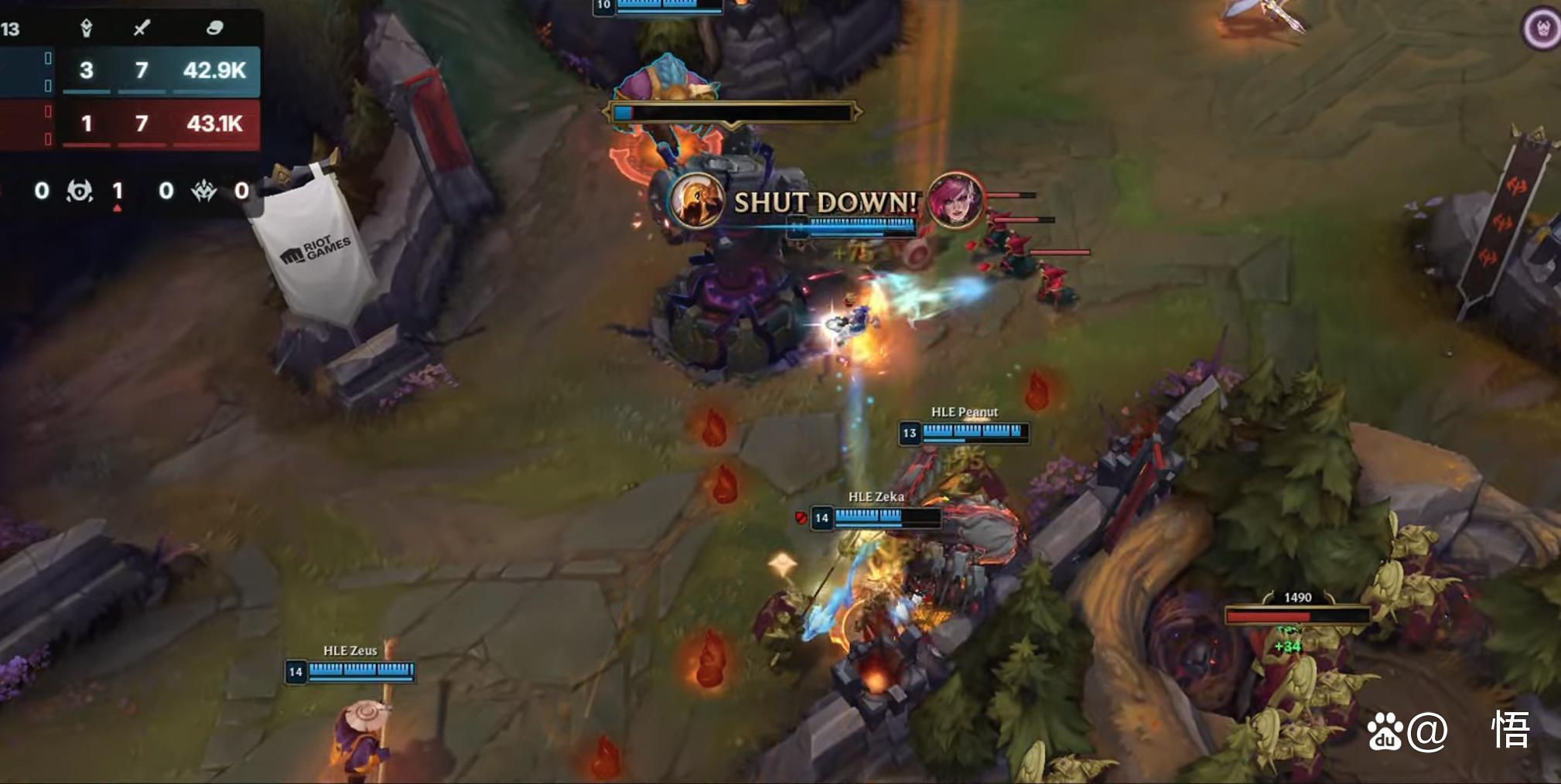 包含JackeyLove在FPX比赛中持续失利，大比分获胜引发热议！的词条